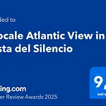 Bilocale Atlantic View In Costa Del Silencio