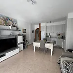Bilocale Atlantic View In Costa Del Silencio Apartment Arona (Tenerife)