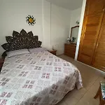 Bilocale Atlantic View In Costa Del Silencio 아파트 아로나