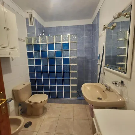 Appartement Bilocale Atlantic View In Costa Del Silencio *