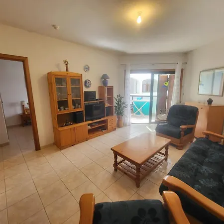 Bilocale Atlantic View In Costa Del Silencio Appartement *