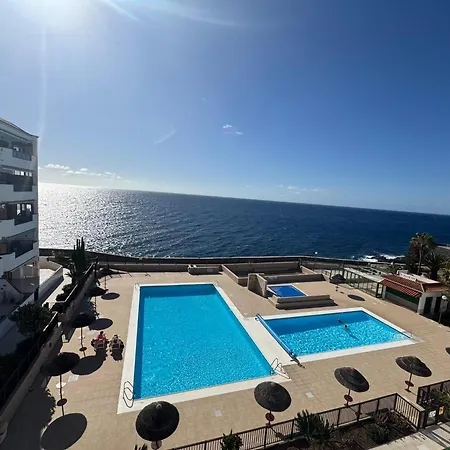 Bilocale Atlantic View In Costa Del Silencio Appartamento *