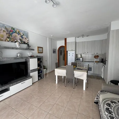 Bilocale Atlantic View In Costa Del Silencio Apartment Arona (Tenerife)