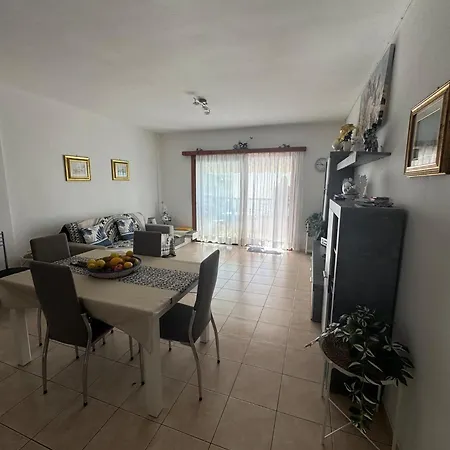Bilocale Atlantic View In Costa Del Silencio Apartment *