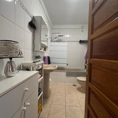 Apartment Bilocale Atlantic View In Costa Del Silencio *