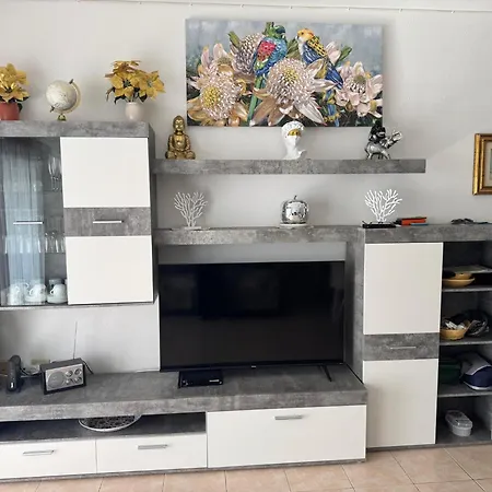 Bilocale Atlantic View In Costa Del Silencio *