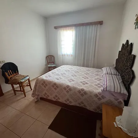 Appartamento Bilocale Atlantic View In Costa Del Silencio