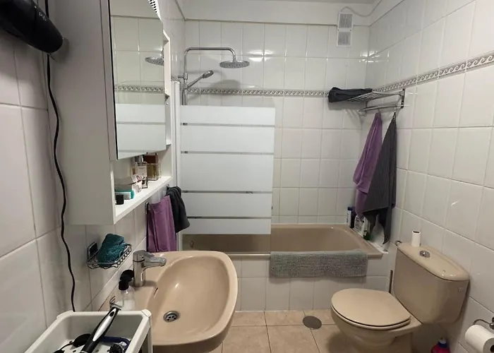 Appartamento Bilocale Atlantic View In Costa Del Silencio Arona (Tenerife)