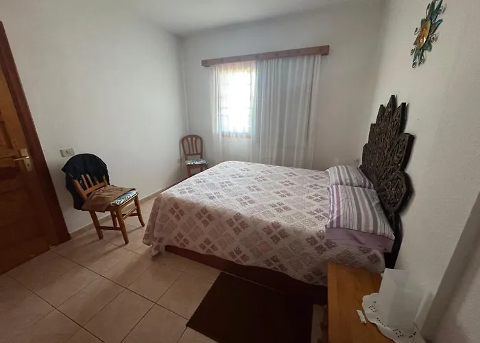 Appartamento Bilocale Atlantic View In Costa Del Silencio