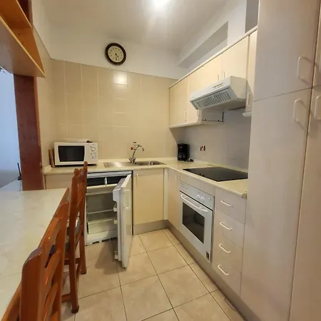 Apartment Bilocale Atlantic View In Costa Del Silencio *