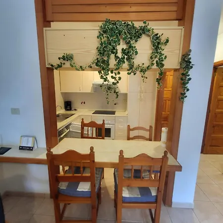 Bilocale Atlantic View In Costa Del Silencio Apartment *
