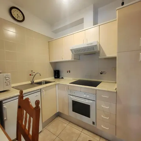 Bilocale Atlantic View In Costa Del Silencio Apartment Arona (Tenerife)