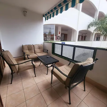 Bilocale Atlantic View In Costa Del Silencio Apartment Arona (Tenerife)