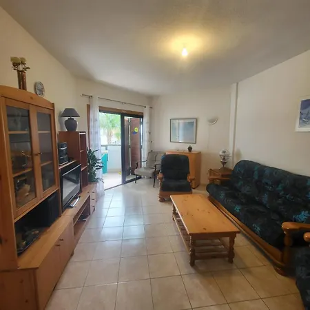 Bilocale Atlantic View In Costa Del Silencio Apartment *