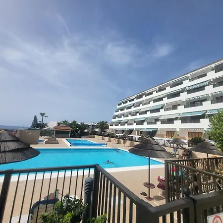 Bilocale Atlantic View In Costa Del Silencio