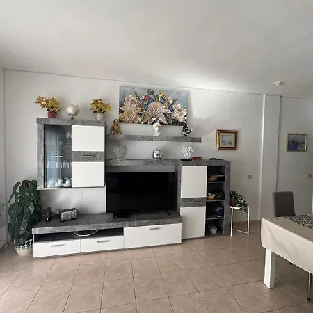 Bilocale Atlantic View In Costa Del Silencio * Arona (Tenerife)