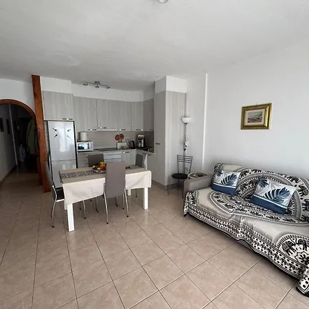 Bilocale Atlantic View In Costa Del Silencio * أرونا