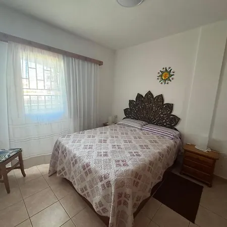 Bilocale Atlantic View In Costa Del Silencio Apartamento *