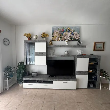 Bilocale Atlantic View In Costa Del Silencio * Arona (Tenerife)