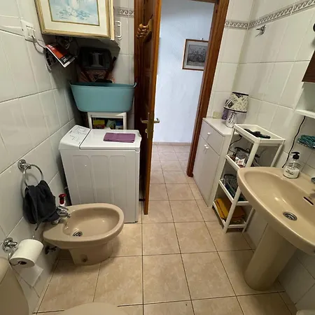 Bilocale Atlantic View In Costa Del Silencio Apartamento Arona (Tenerife)