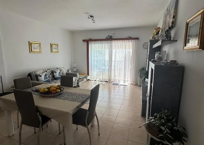 Bilocale Atlantic View In Costa Del Silencio Διαμέρισμα *