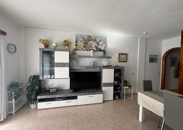 Bilocale Atlantic View In Costa Del Silencio * Arona (Tenerife)