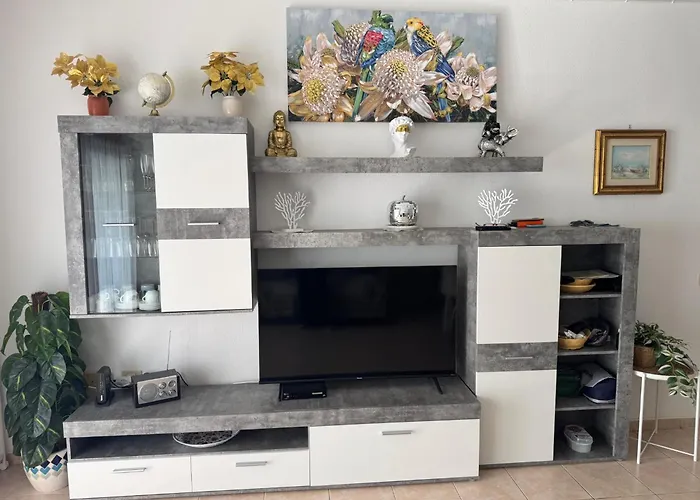 Bilocale Atlantic View In Costa Del Silencio *