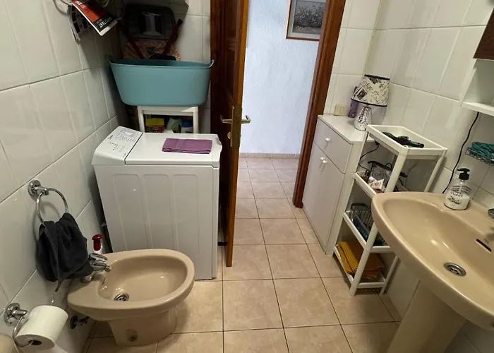 Bilocale Atlantic View In Costa Del Silencio شقة أرونا